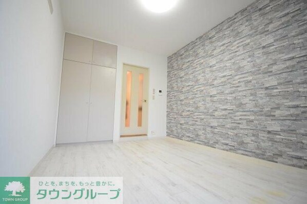 アビタシオン根岸IIの物件内観写真